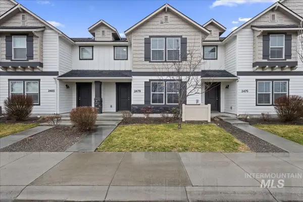 2479 E Goldstone St, Meridian, ID 83642