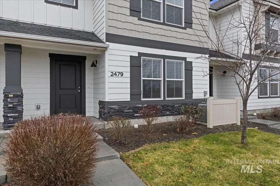 2479 E Goldstone St, Meridian, ID 83642 - #3