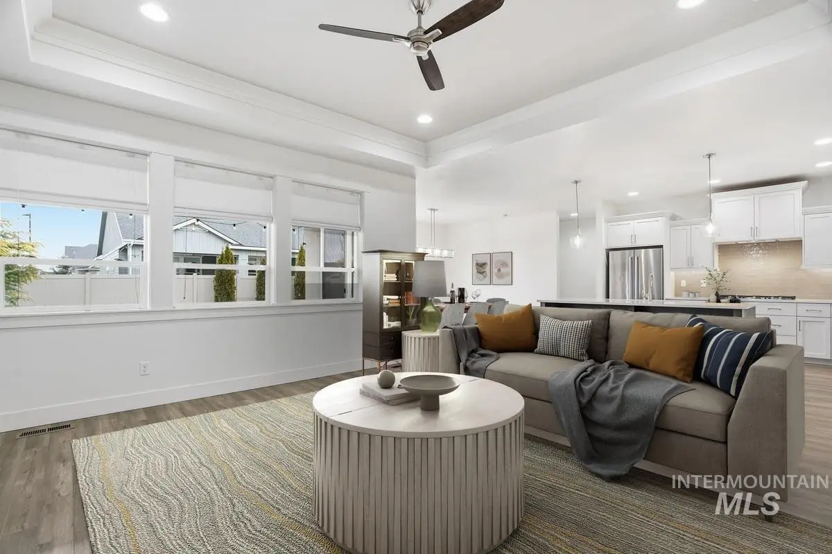 18204 N Phlox Way, Nampa, ID 83687 - #1