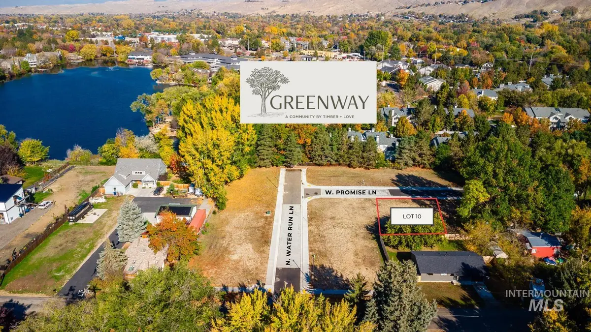 5121 W Promise Ln, Boise, ID 83703 - #1