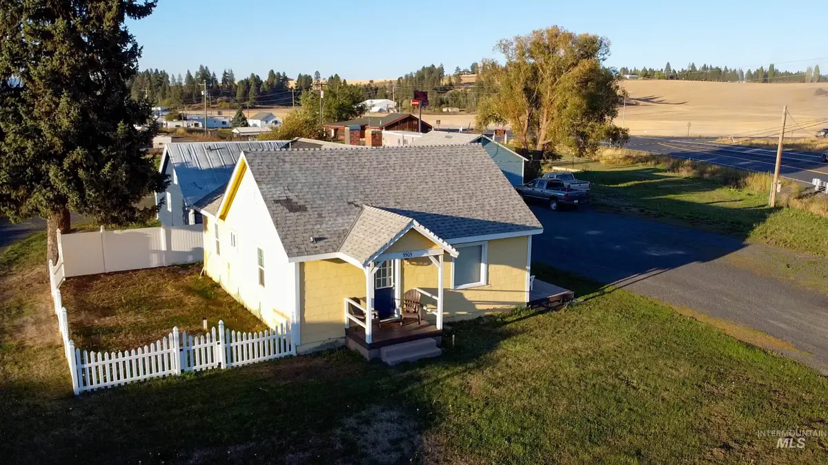 5513 N Hwy 95, Potlatch, ID 83855 - #1