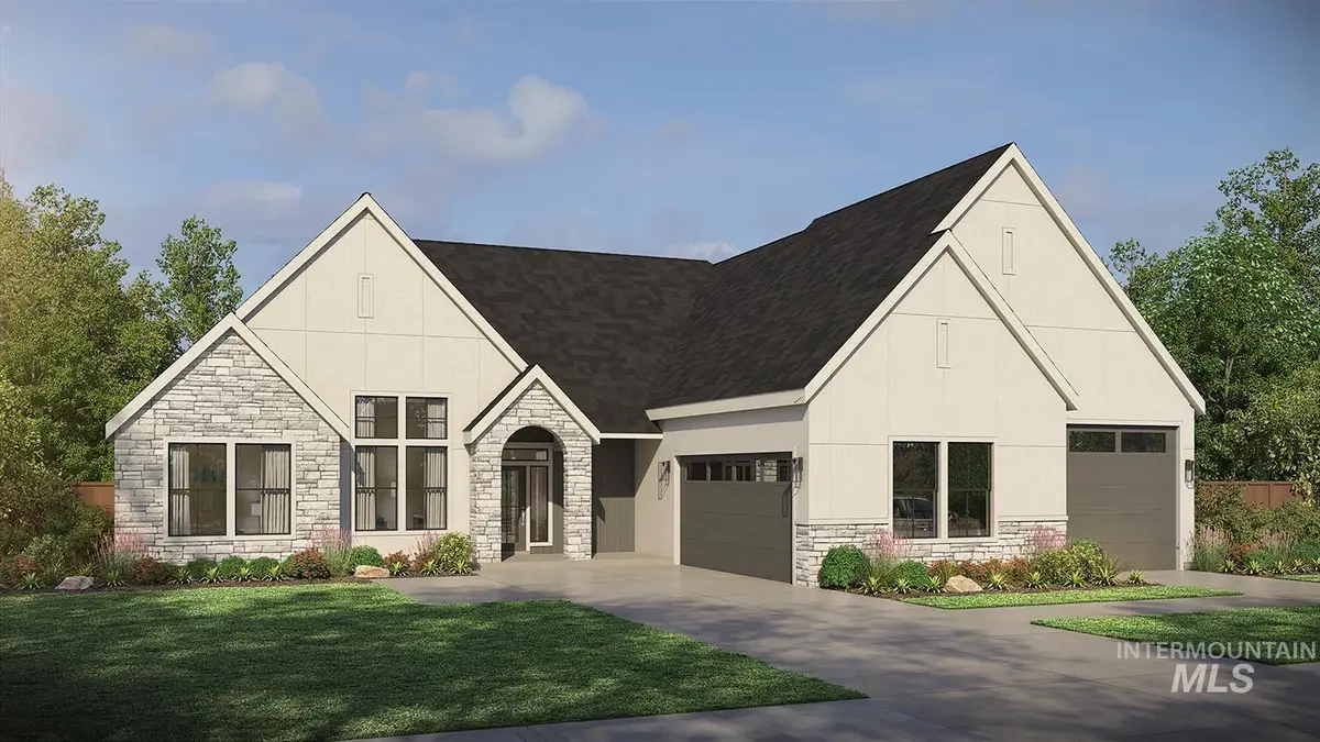 7591 W Flathead Lake Street, Eagle, ID 83616 - Image #1