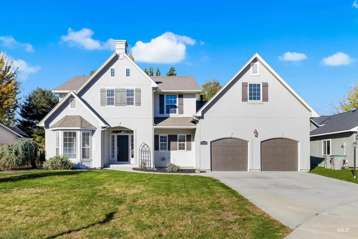 13972 W Chatsworth, Boise, ID 83713 - #1