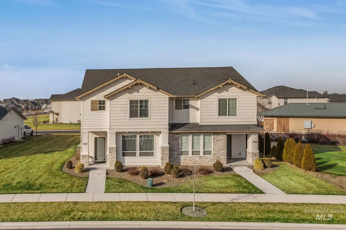 1127 N World Cup Ln, Eagle, ID 83616 - Image #1
