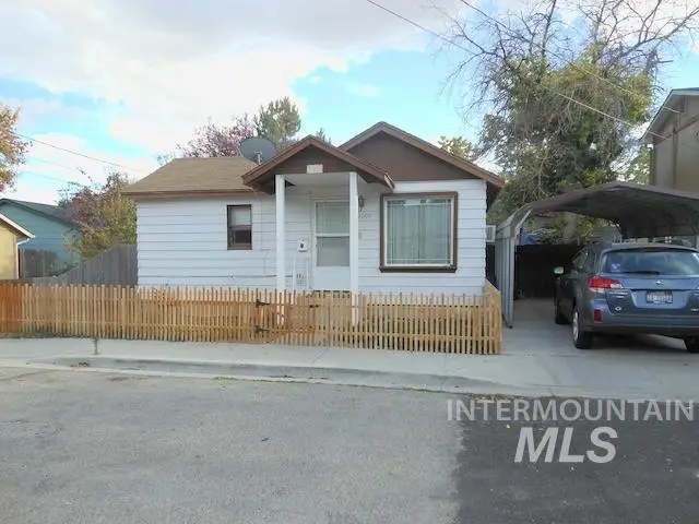 3005 W Hester Street, Boise, ID 83702 - #3