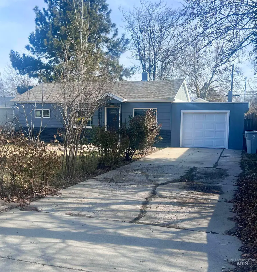2022 S Latah St, Boise, ID 83705 - #2