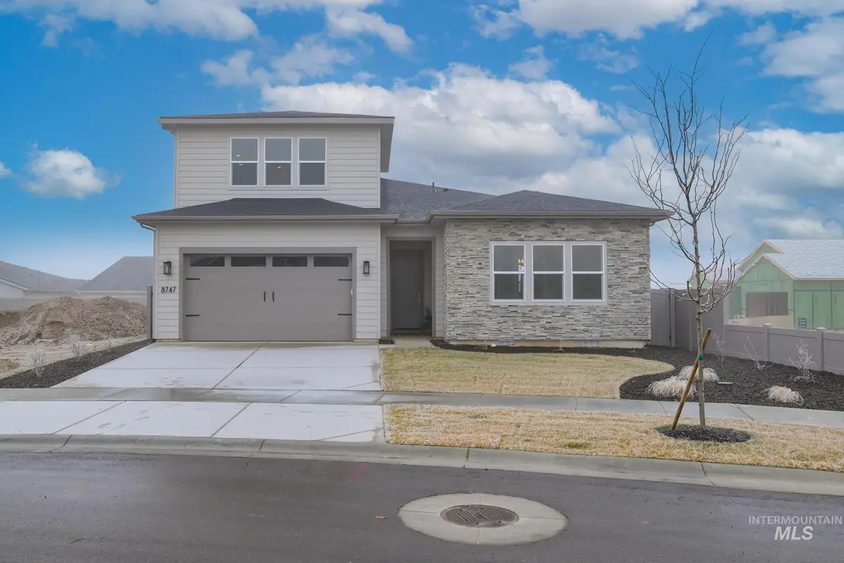 8747 W Stock Bridge St, Star, ID 83669 - #1