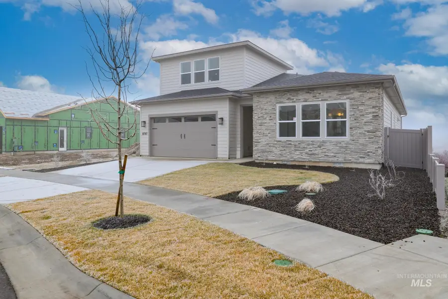 8747 W Stock Bridge St, Star, ID 83669 - #3