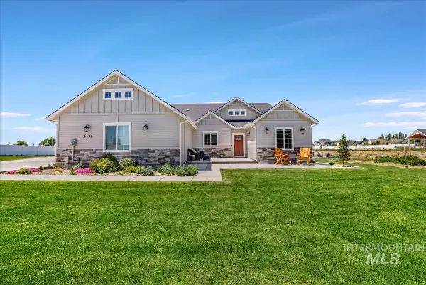 3492 E 3600 N, Kimberly, ID 83341