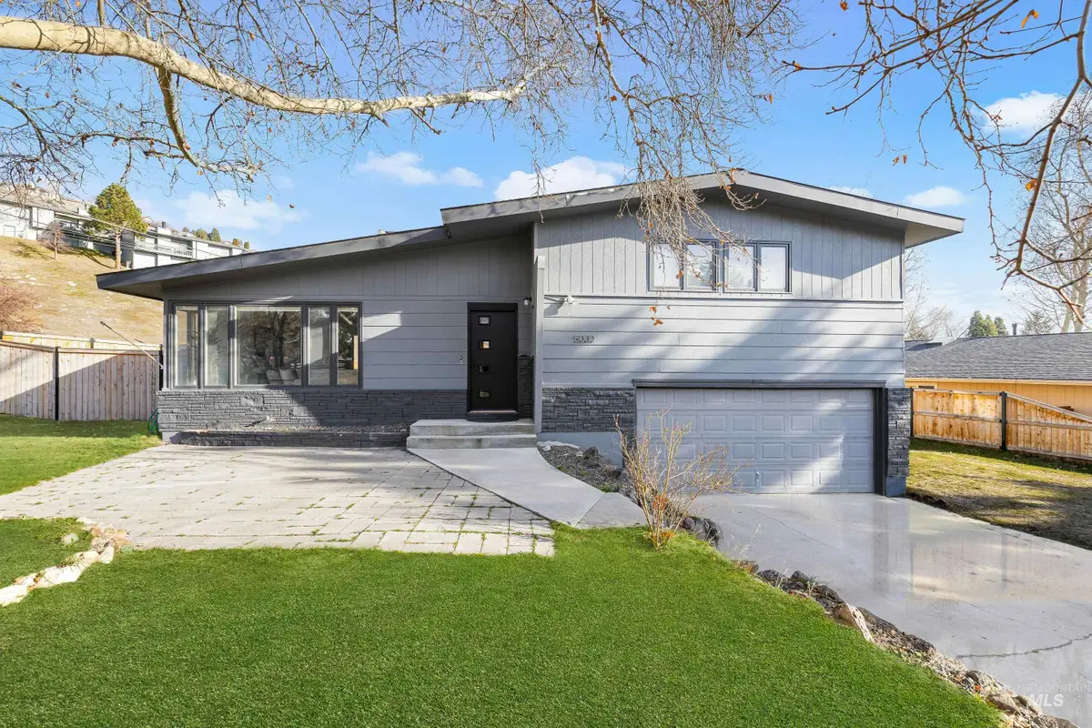 5000 N Collister Dr, Boise, ID 83703 - #1