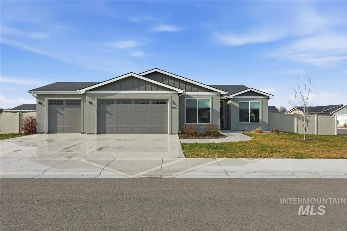 305 Tiffany Rose Way, Wilder, ID 83676 - Image #1
