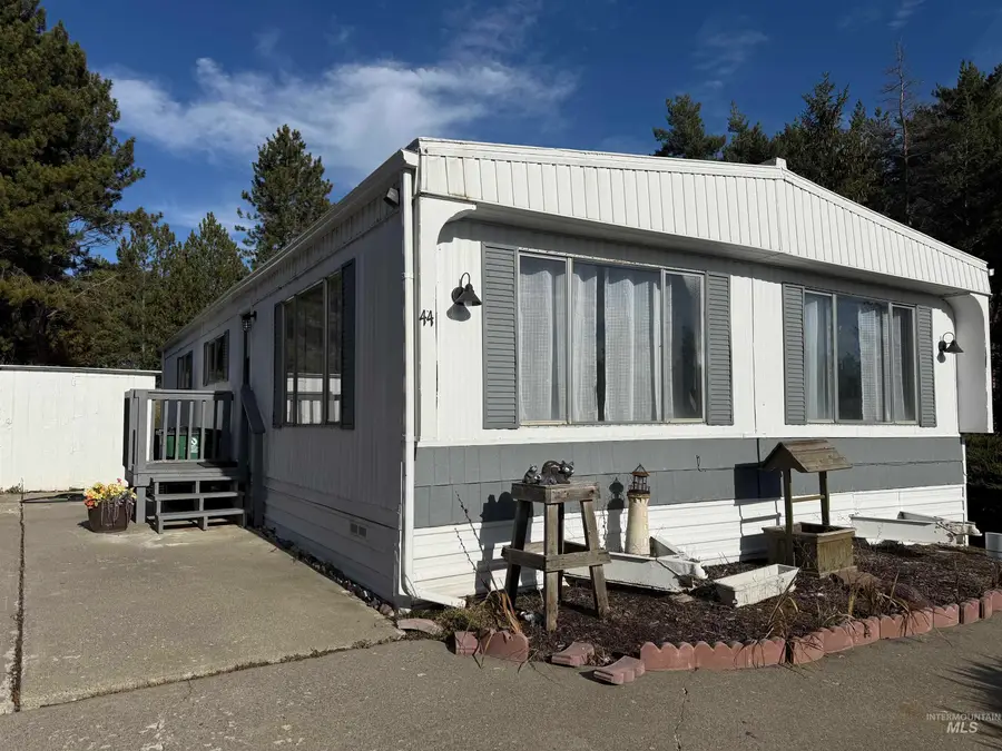 605 N Almon St #44 #44, Moscow, ID 83843 - #2