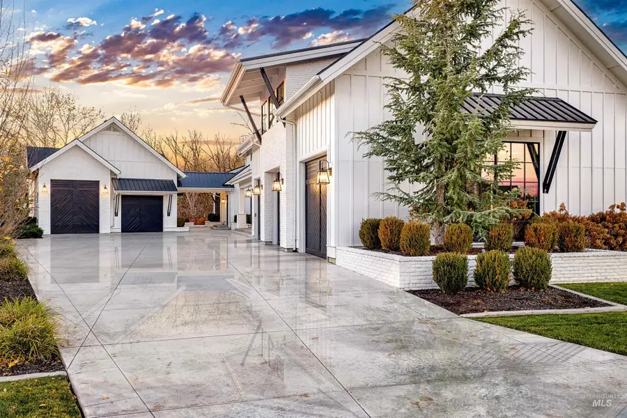 727 S Brentbrook Lane, Eagle, ID 83616 - Image #3