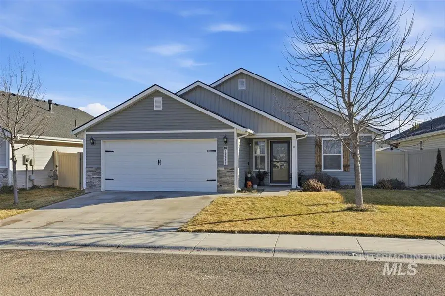 16682 Loggia Ave, Caldwell, ID 83607 - #2