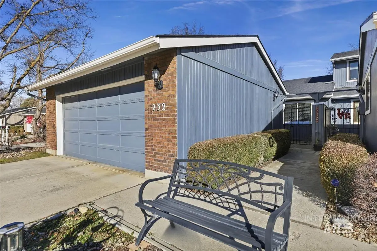 232 W Arrowrock, Boise, ID 83706 - #1