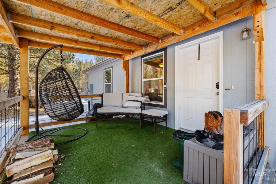 17 Mountain Meadow Way, Idaho City, ID 83631 - #3