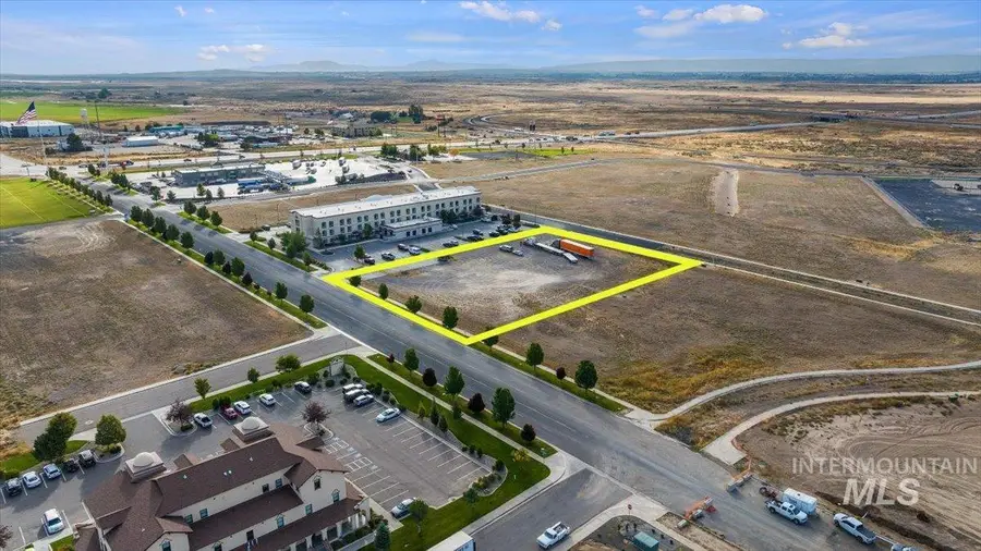 378 Democracy Ave, Jerome, ID 83338 - #3