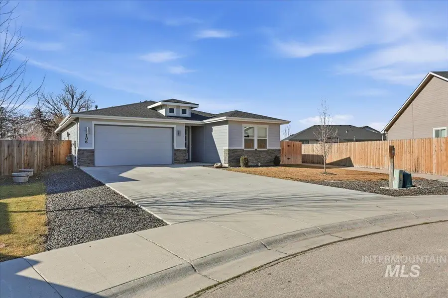 106 Thunder Mountain Ct., Homedale, ID 83628 - #2