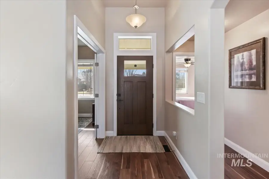 1254 E Oakbrook Ct, Meridian, ID 83642 - #3