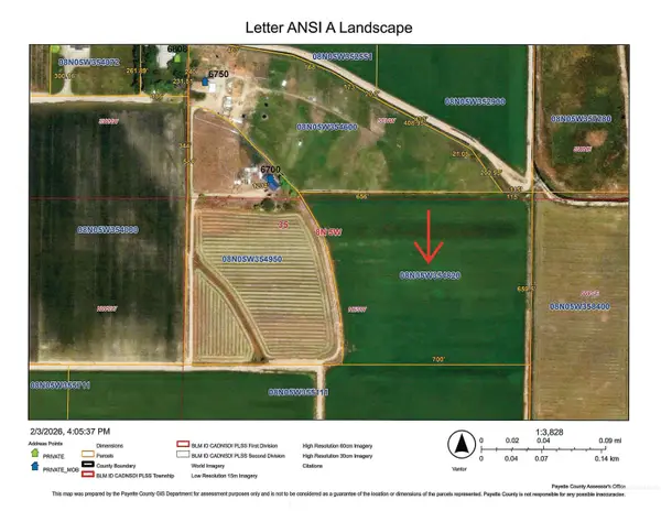 TDB Near Hwy 95, Fruitland, ID 83619