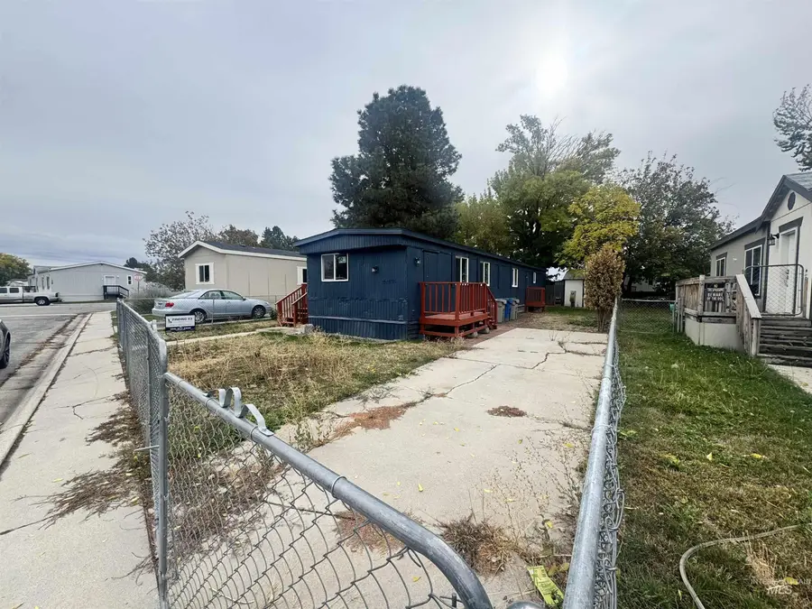 425 Mesquite, Boise, ID 83616 - #2