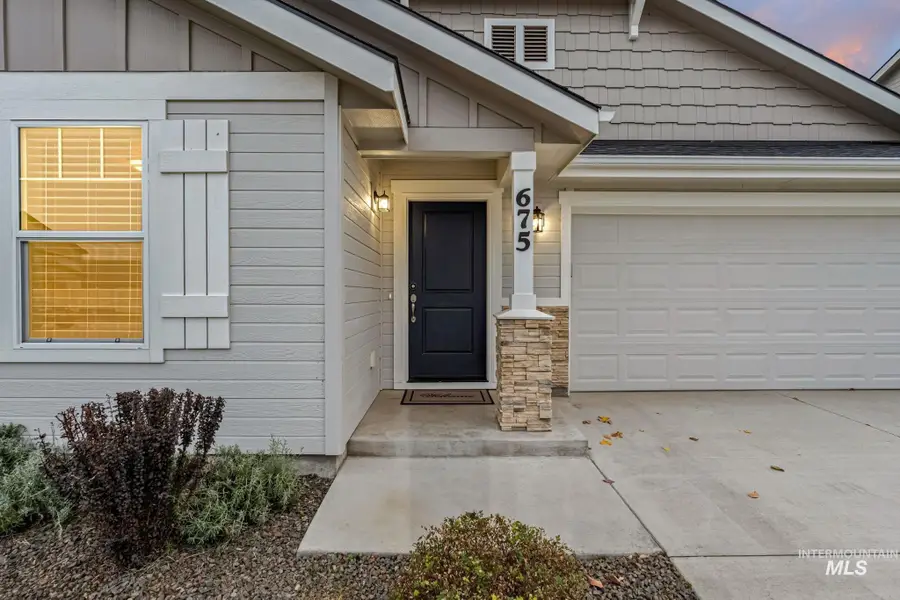 675 E Whitbeck St, Kuna, ID 83634 - Image #3