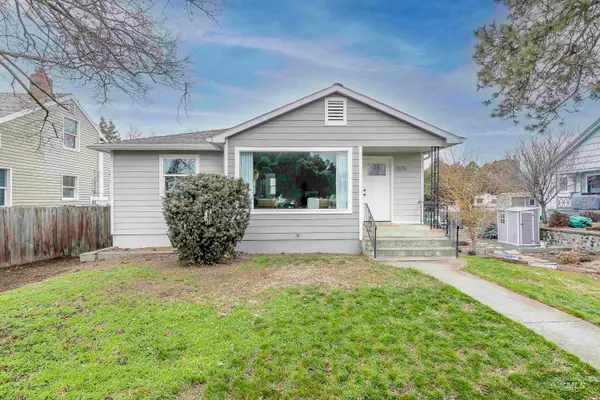 1515 16th Ave., Lewiston, ID 83501