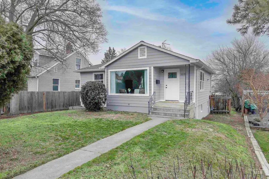 1515 16th Ave., Lewiston, ID 83501 - #2