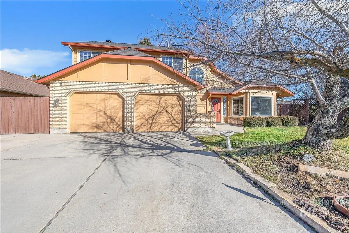 8772 W Brookview Dr, Boise, ID 83709 - #1