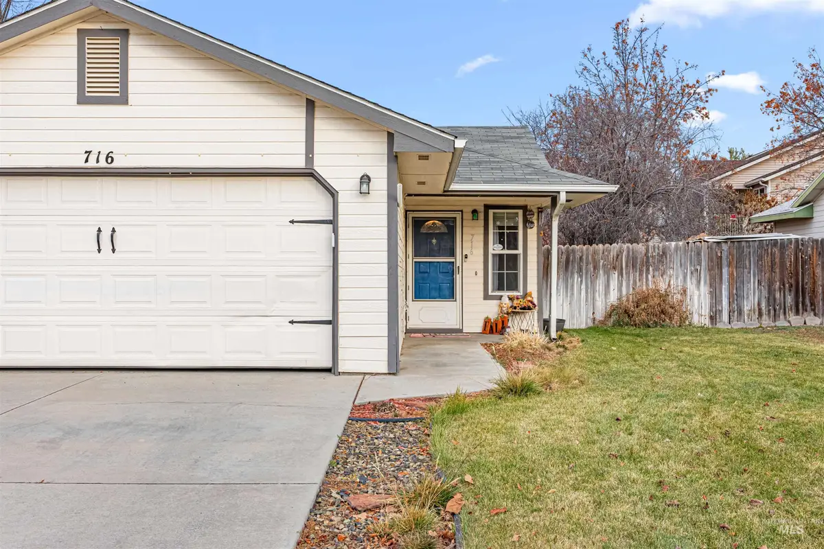 716 E Maryland, Nampa, ID 83686 - #1