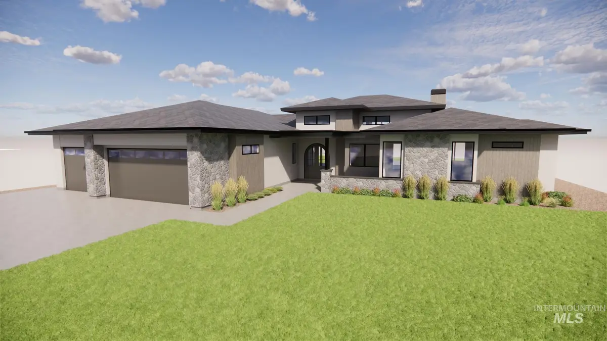 598 N Pembina Place, Eagle, ID 83616 - Image #1