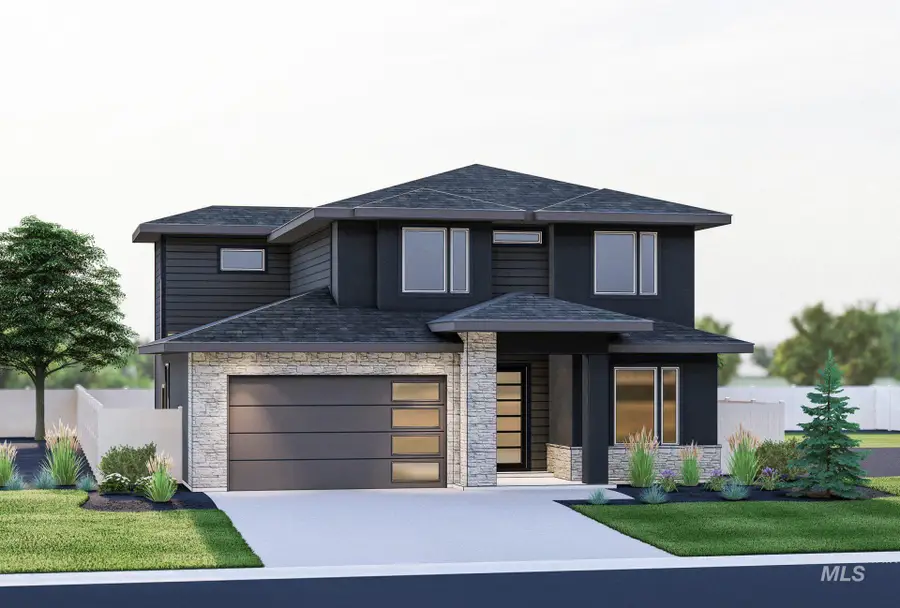 611 N Hiltonhead Way, Eagle, ID 83616 - Image #2