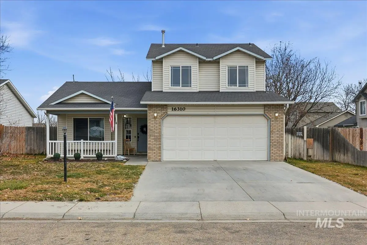 16310 N Asbury Dr, Nampa, ID 83651 - #1