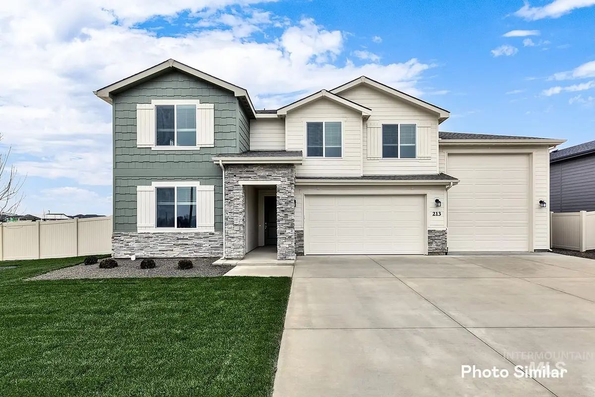 1316 S Bobby Ave, Kuna, ID 83634 - Image #1