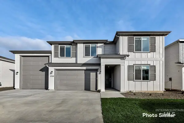 1360 S Bobby Ave, Kuna, ID 83634