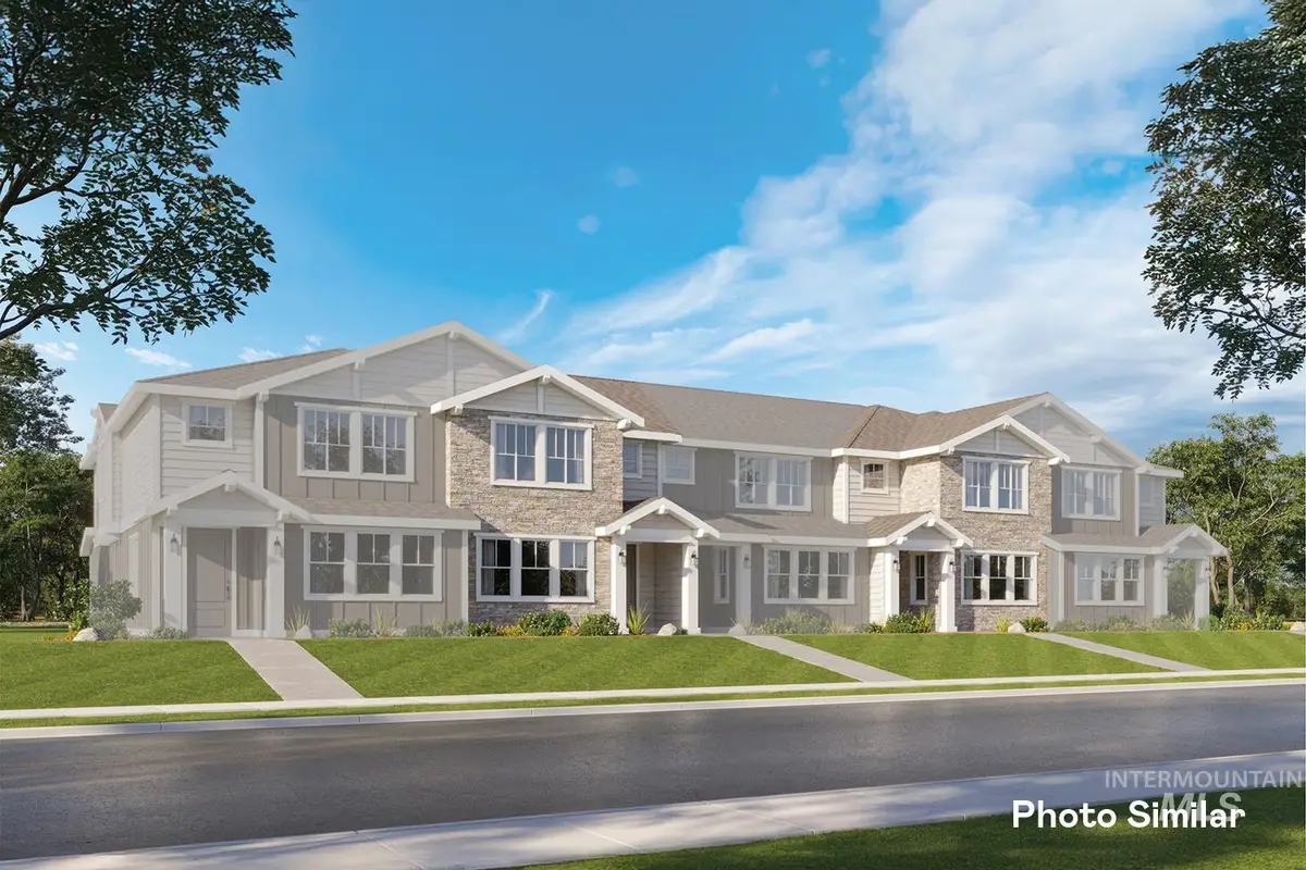 4155 W Perspective St, Eagle, ID 83616 - Image #1