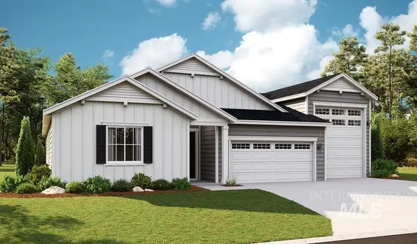 2460 E Gleneagle Dr, Eagle, ID 83616