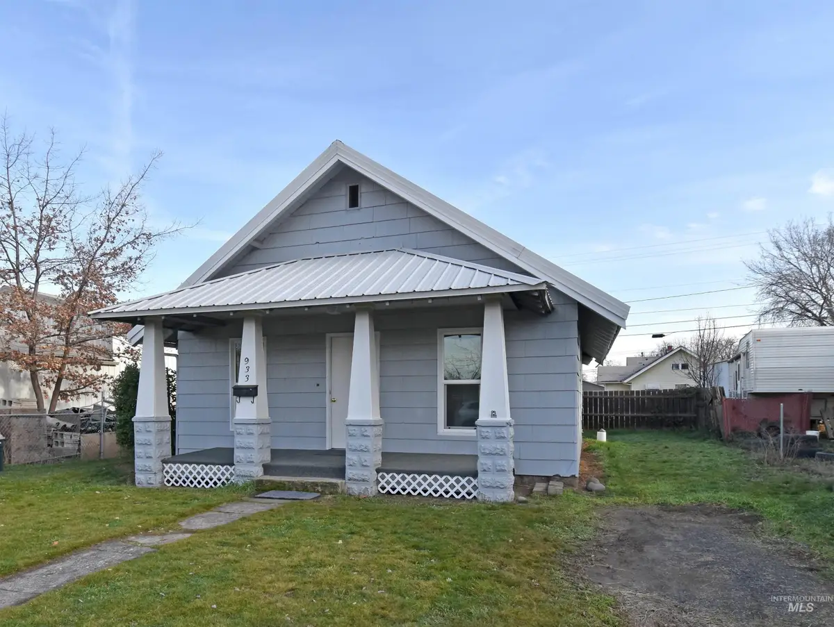 933 9th Street, Clarkston, WA 99403 - Image #1