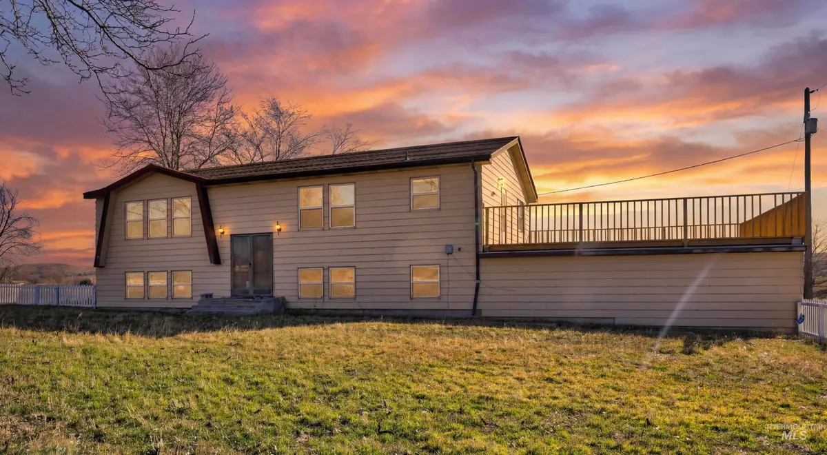 8027 W Chuckar Lane, Boise, ID 83709 - #1