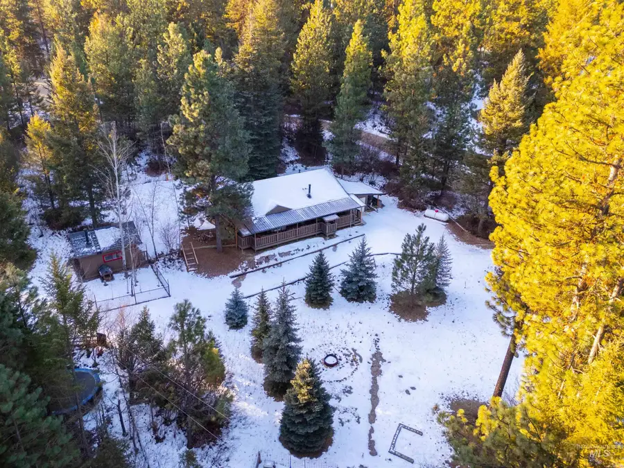 50 Sky Ridge, Garden Valley, ID 83622 - #3