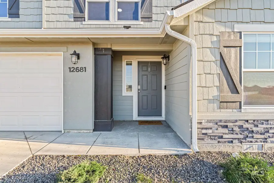 12681 Lignite Drive, Nampa, ID 83651 - #2
