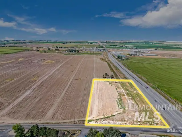 Approx 5515 Highway 93, Jerome, ID 83338 - #3
