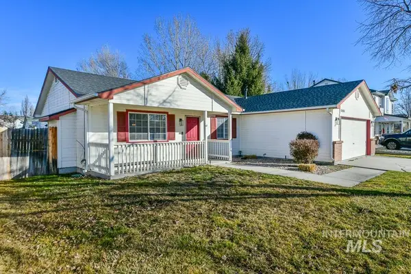 10484 Menkalinin, Star, ID 83669