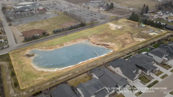 TBD W Moon Valley Road, Eagle, ID 83616