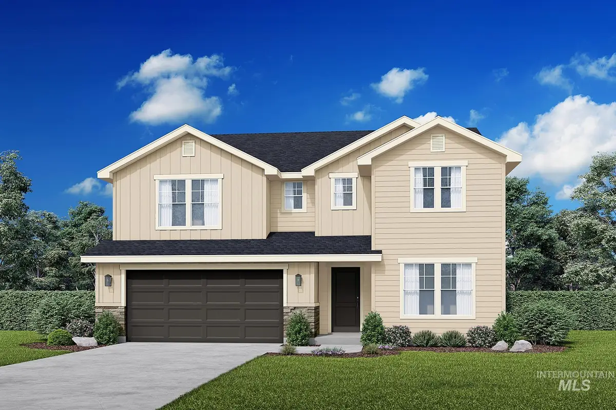 3471 W Scree St., Kuna, ID 83634 - Image #1