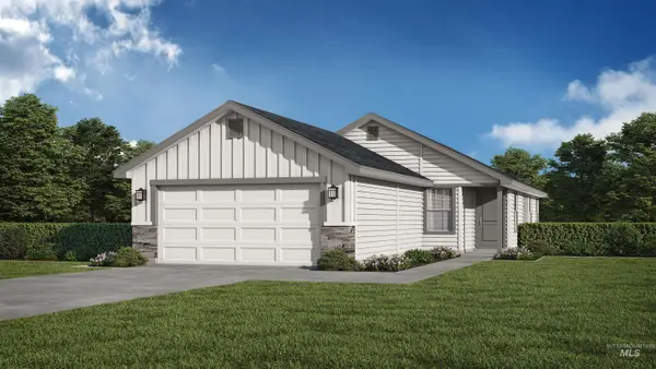 3422 W Caddisfly St., Kuna, ID 83634