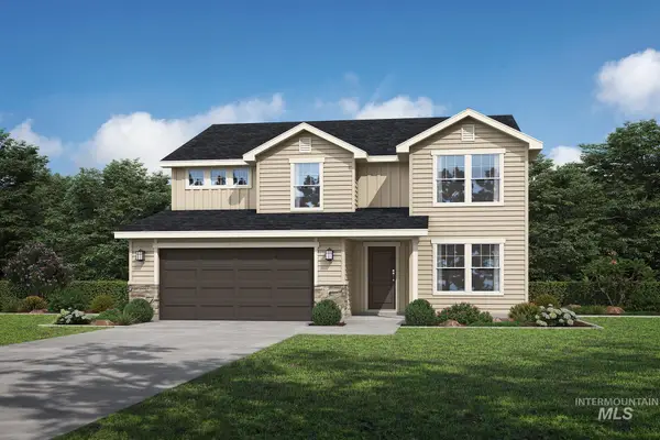 3472 W Caddisfly St., Kuna, ID 83634