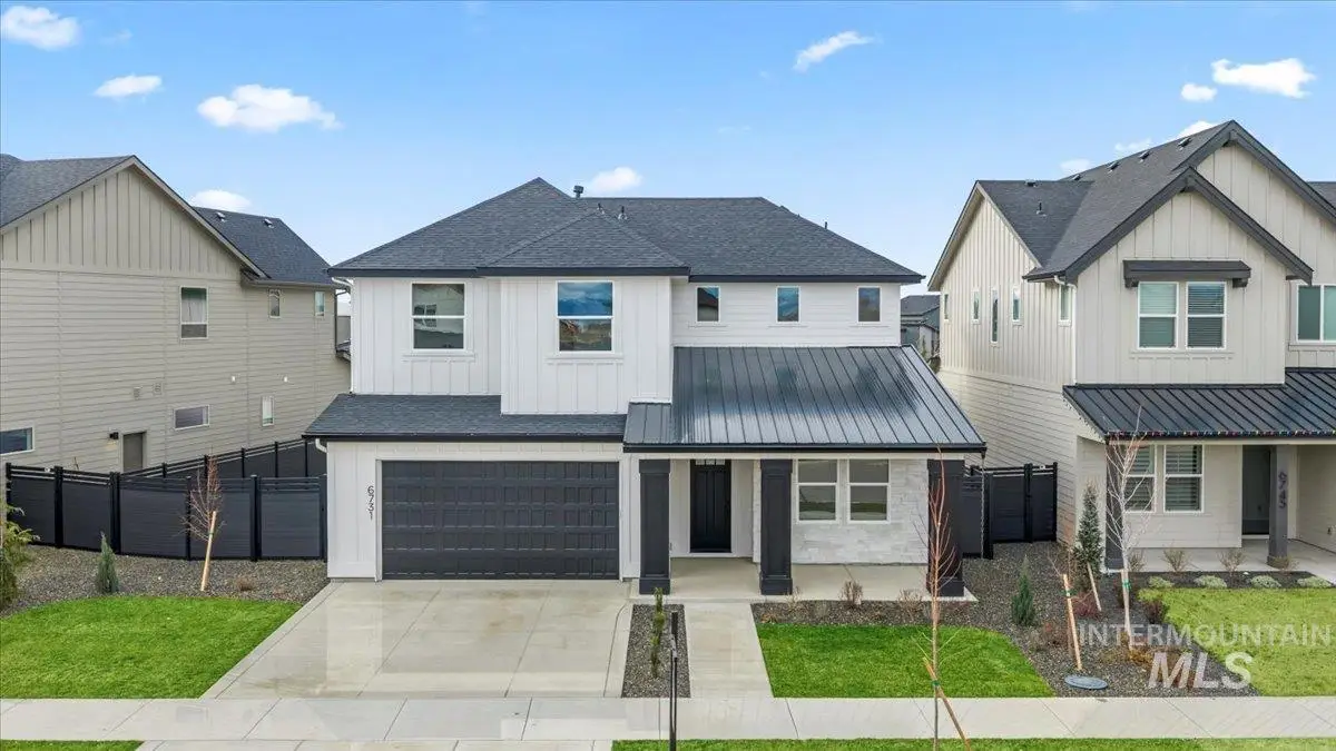 6731 N Magic Mallard Ave #Addison, Meridian, ID 83646 - #1