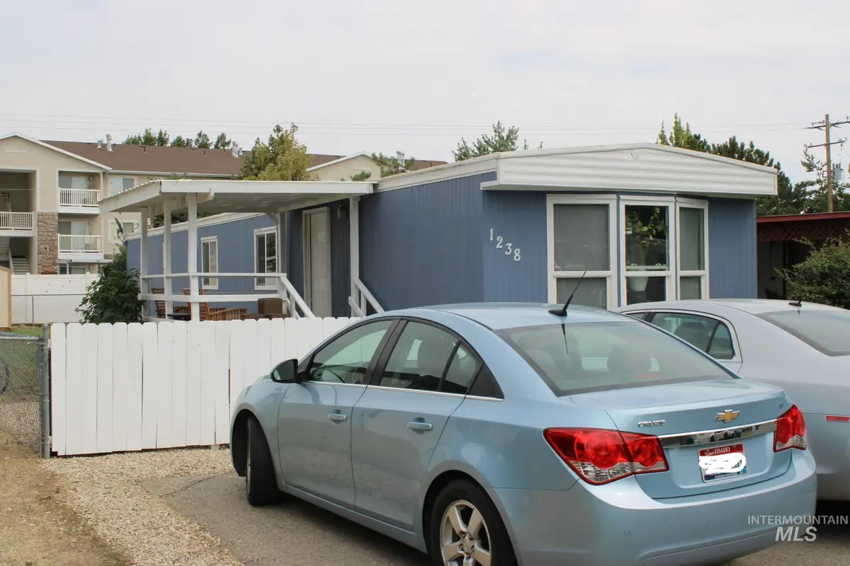 1238 N Sable Ln, Boise, ID 83704 - #1