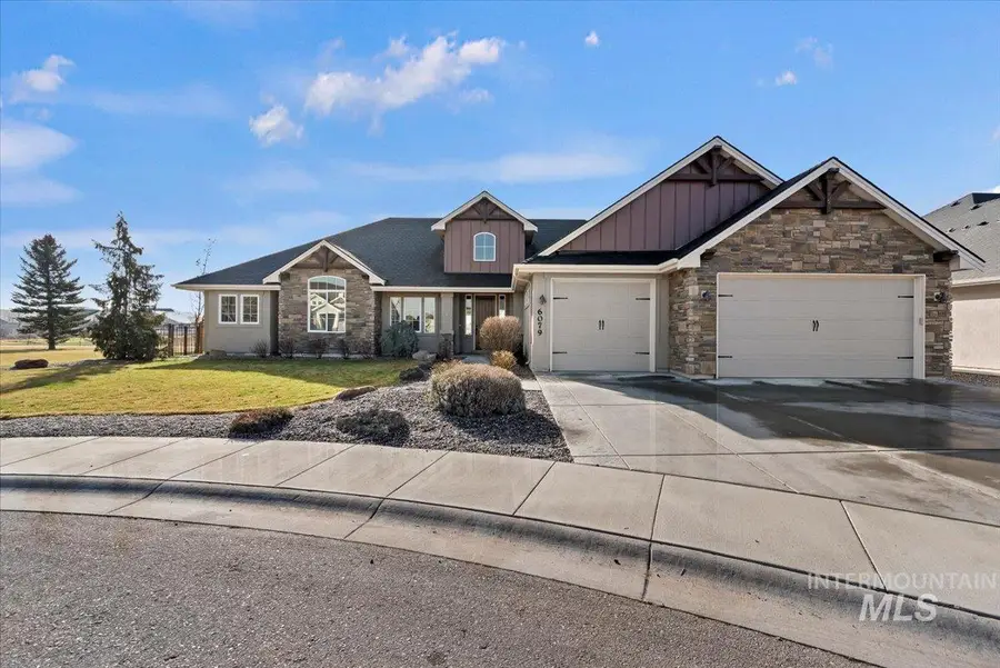 6079 W Biathlon Ct., Eagle, ID 83616 - Image #2